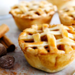 Image of Mini Apple Pies